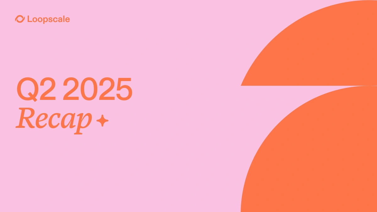 Loopscale Q2 2025 Recap - Loopscale Blog